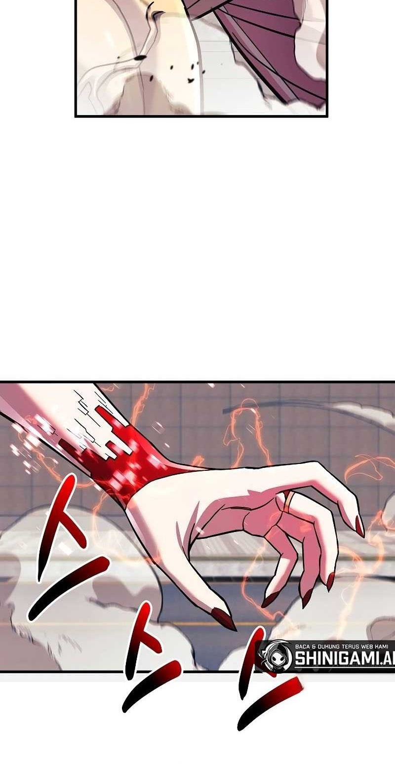 I’ll be Taking a Break for Personal Reasons Chapter 113 Gambar 5