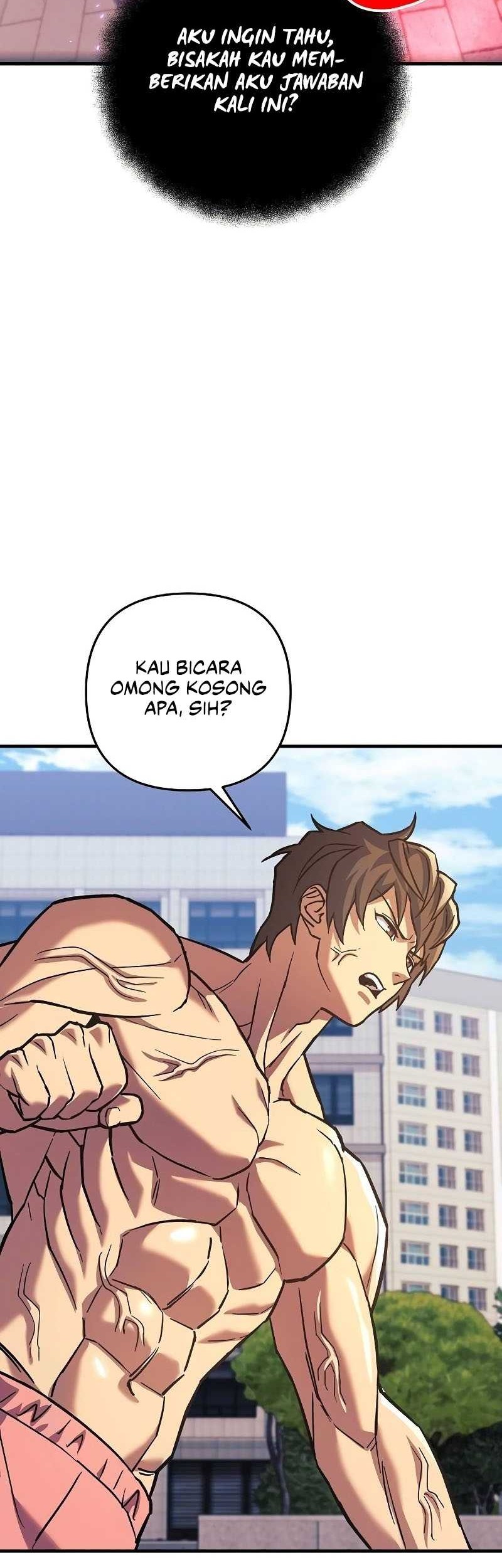 I’ll be Taking a Break for Personal Reasons Chapter 113 Gambar 7