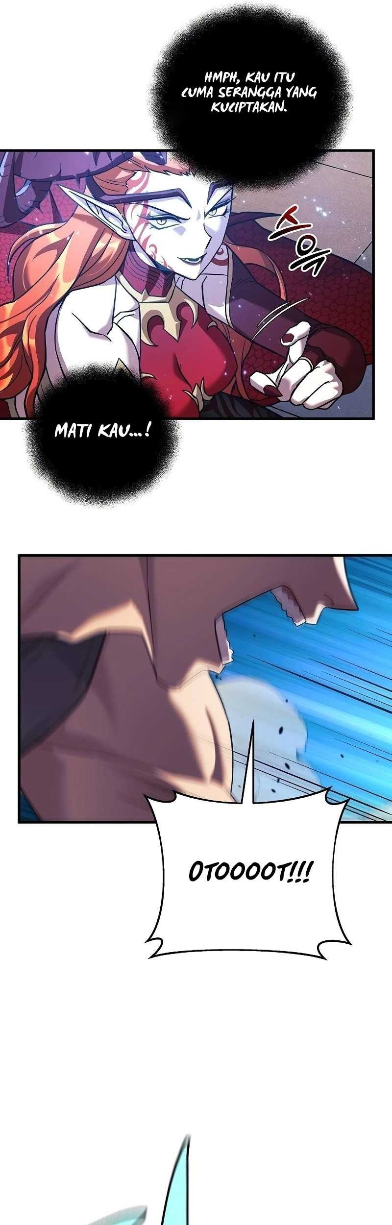 I’ll be Taking a Break for Personal Reasons Chapter 113 Gambar 14