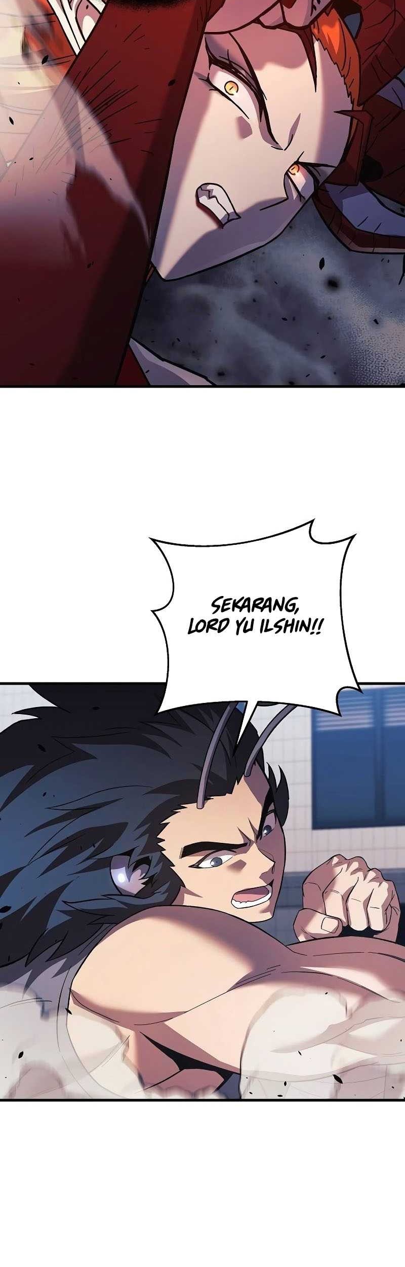 I’ll be Taking a Break for Personal Reasons Chapter 113 Gambar 16