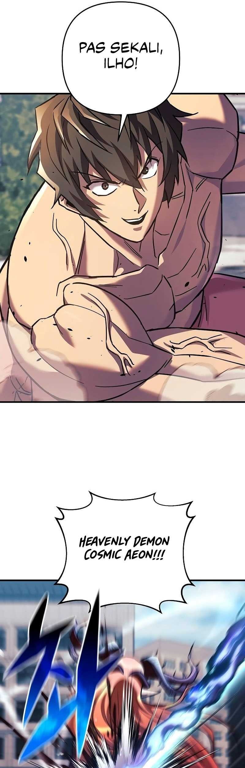 I’ll be Taking a Break for Personal Reasons Chapter 113 Gambar 18