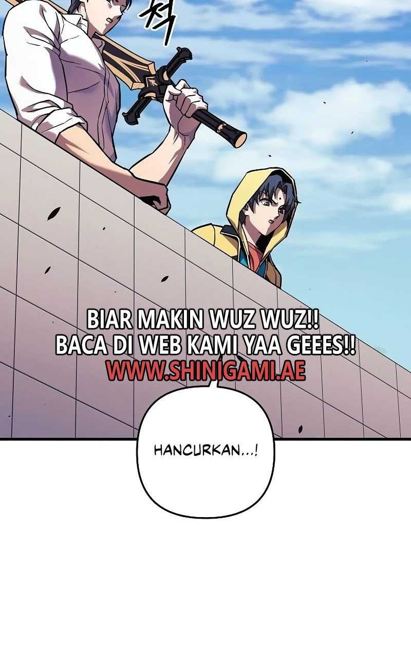 I’ll be Taking a Break for Personal Reasons Chapter 113 Gambar 21