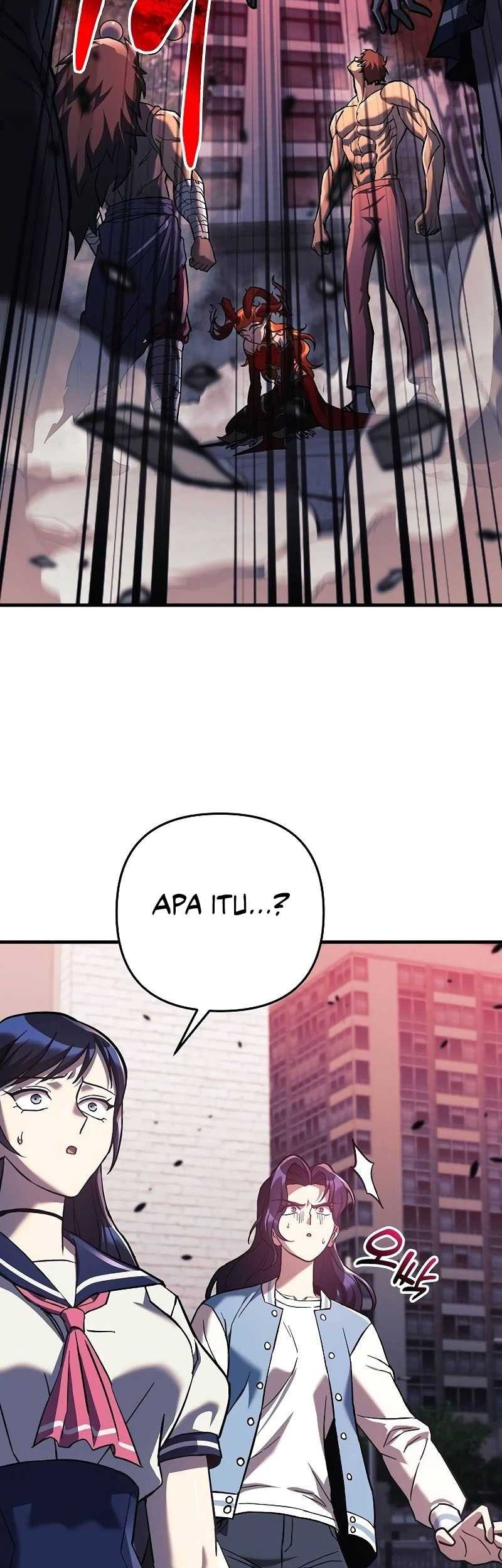 I’ll be Taking a Break for Personal Reasons Chapter 113 Gambar 24