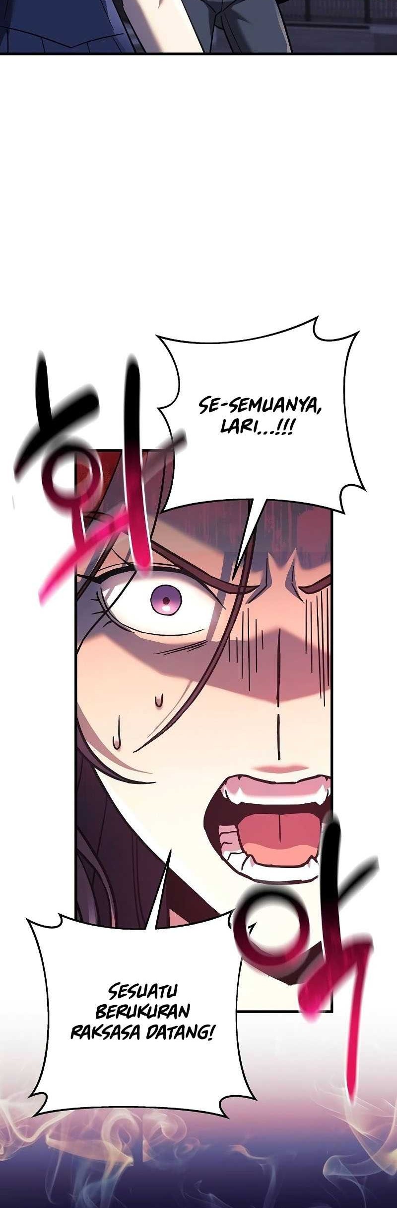 I’ll be Taking a Break for Personal Reasons Chapter 113 Gambar 25