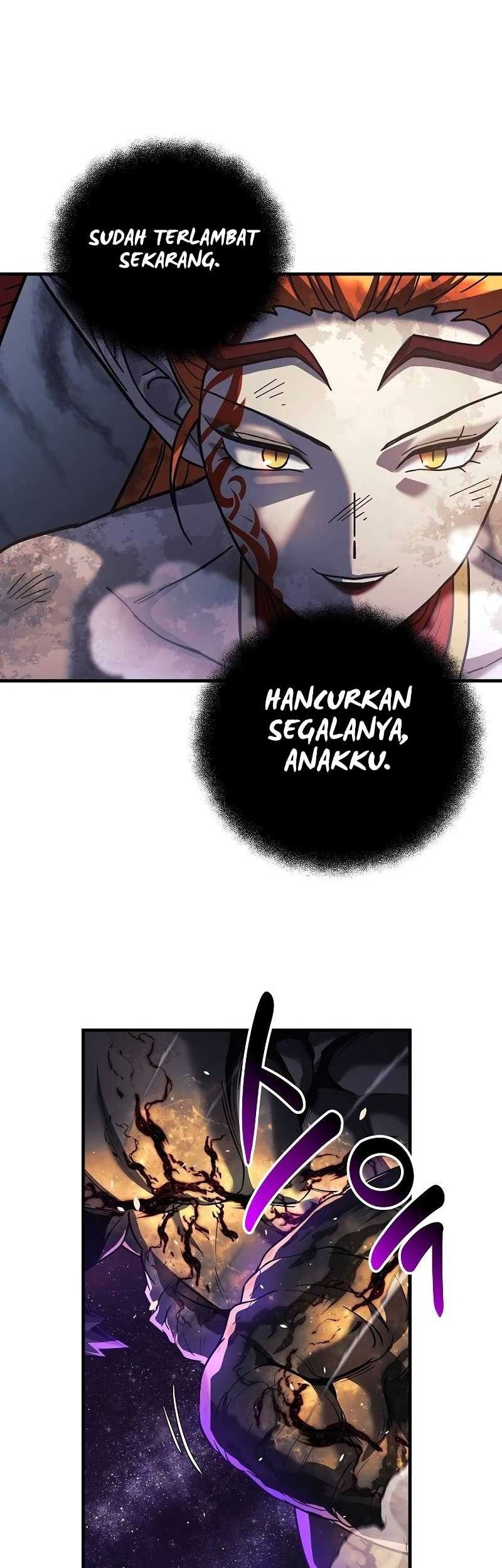 I’ll be Taking a Break for Personal Reasons Chapter 113 Gambar 27
