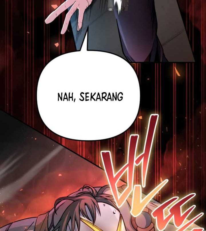 The Possessed Genius’ Gaming Stream Chapter 12 Gambar 19