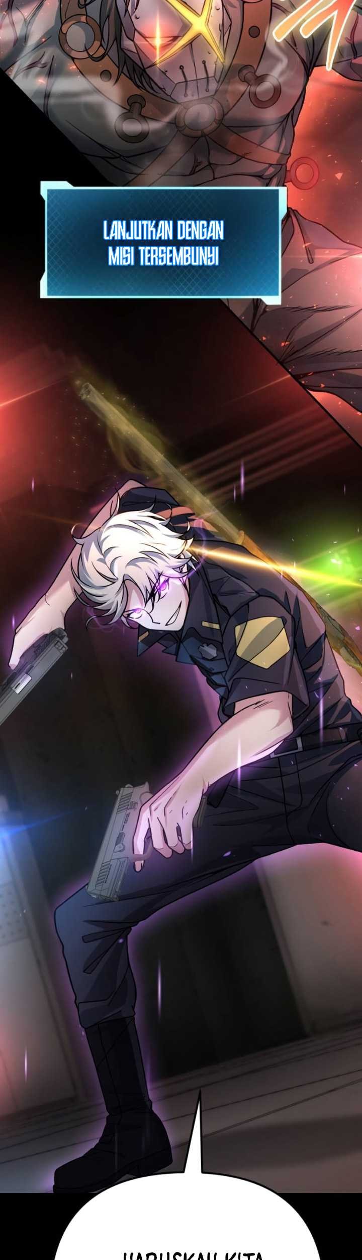 The Possessed Genius’ Gaming Stream Chapter 12 Gambar 20