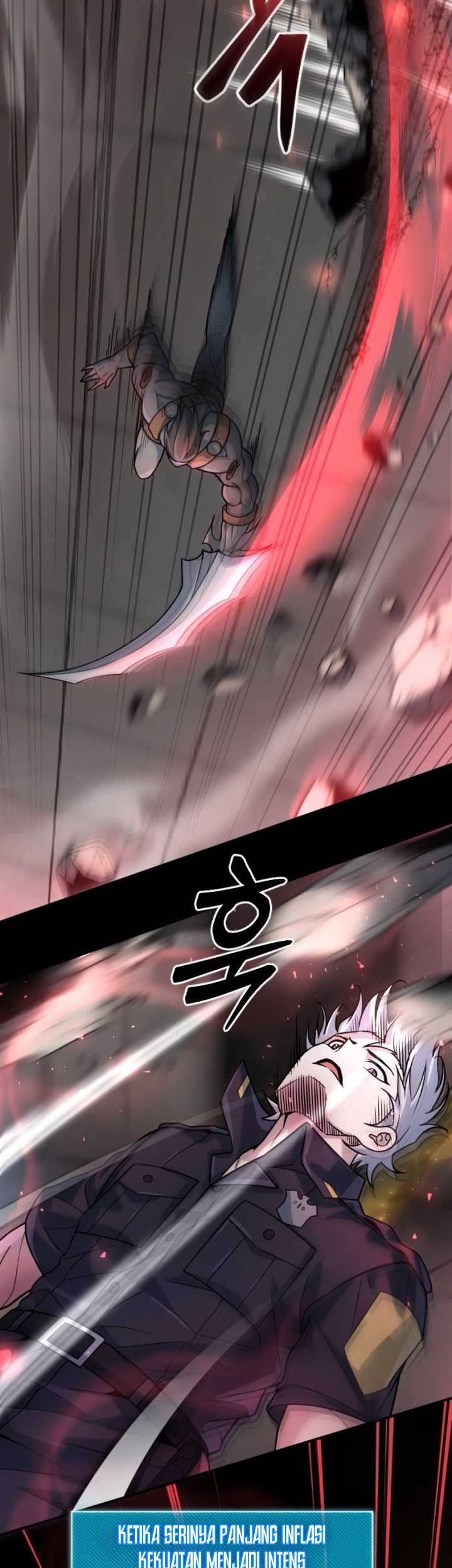 The Possessed Genius’ Gaming Stream Chapter 12 Gambar 32