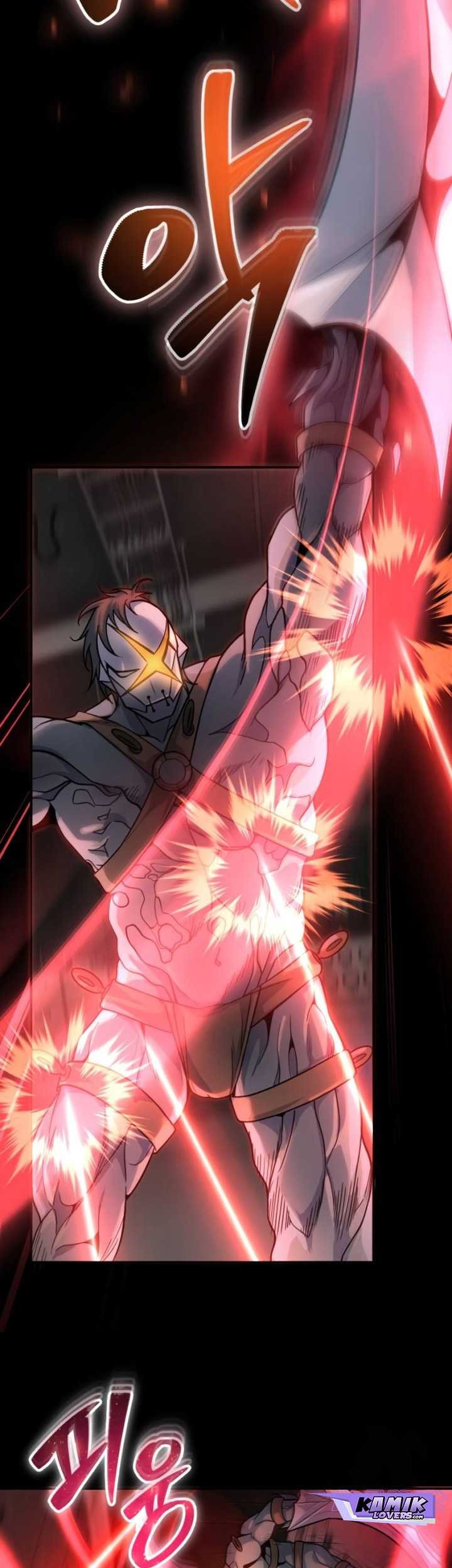 The Possessed Genius’ Gaming Stream Chapter 12 Gambar 34