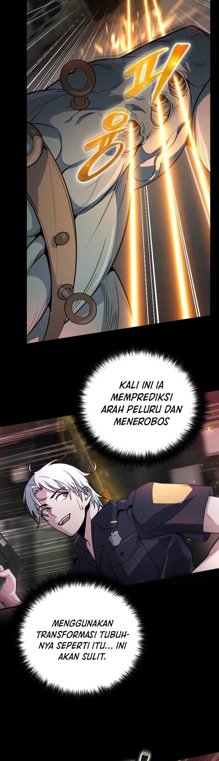 The Possessed Genius’ Gaming Stream Chapter 12 Gambar 42