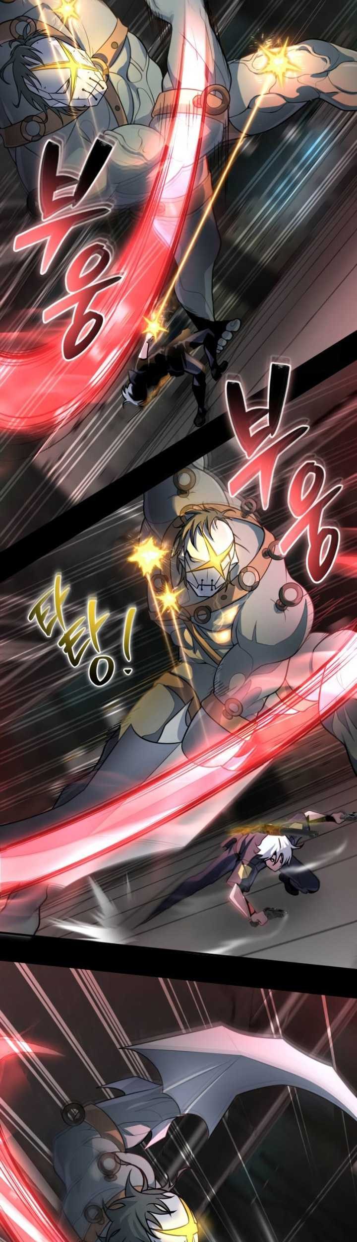 The Possessed Genius’ Gaming Stream Chapter 12 Gambar 44