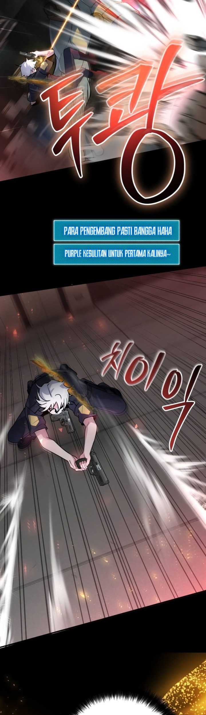 The Possessed Genius’ Gaming Stream Chapter 12 Gambar 46