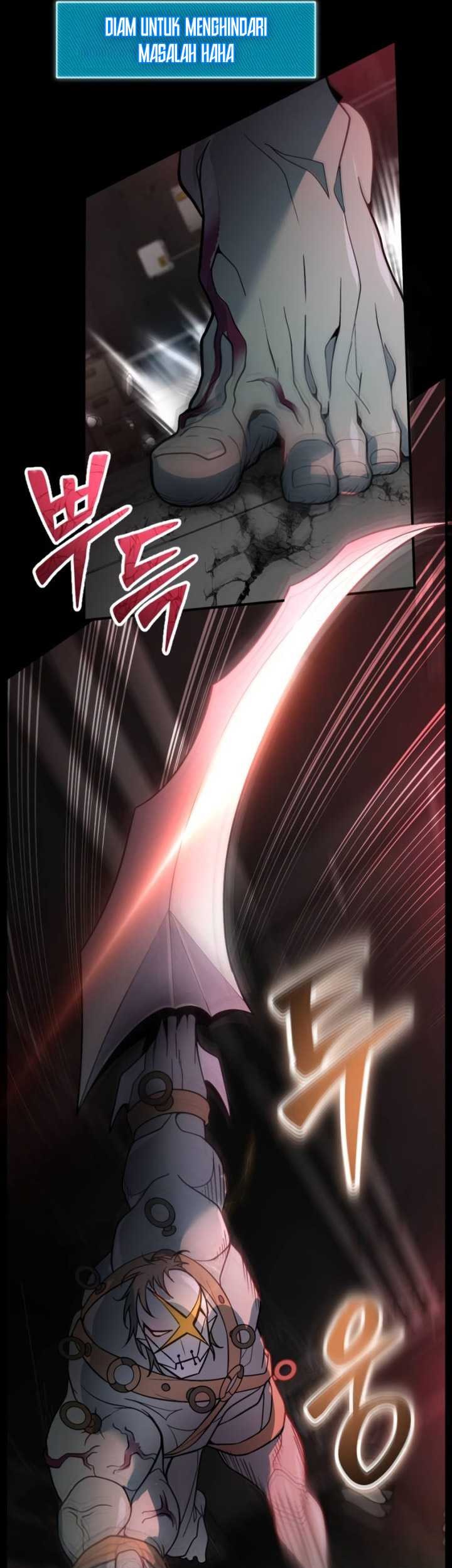 The Possessed Genius’ Gaming Stream Chapter 12 Gambar 50