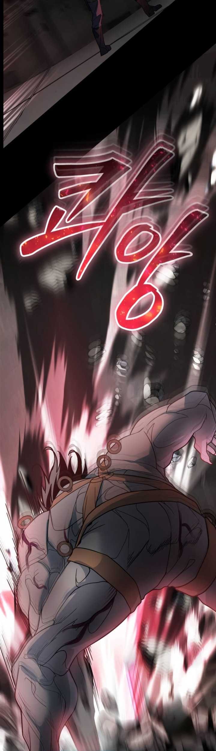 The Possessed Genius’ Gaming Stream Chapter 12 Gambar 52