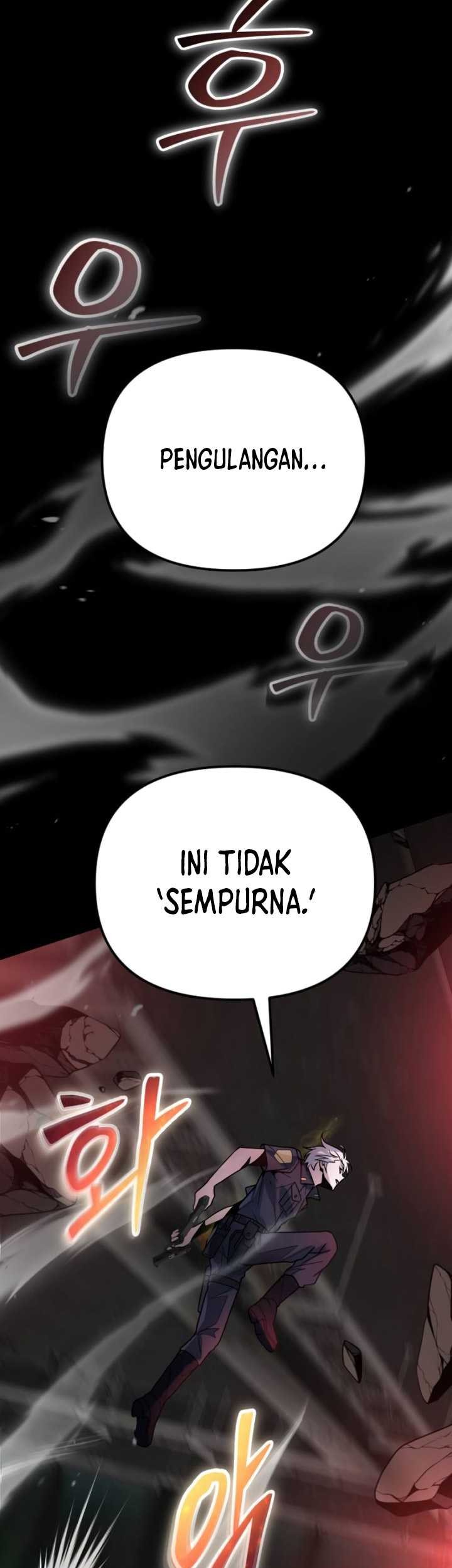 The Possessed Genius’ Gaming Stream Chapter 12 Gambar 54