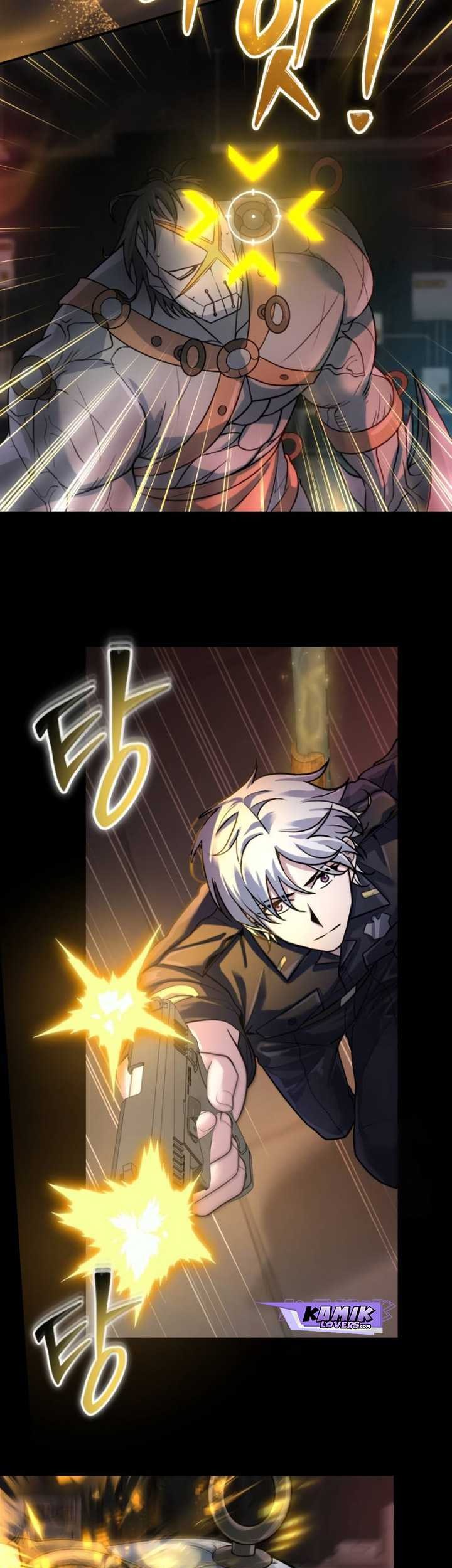 The Possessed Genius’ Gaming Stream Chapter 12 Gambar 60