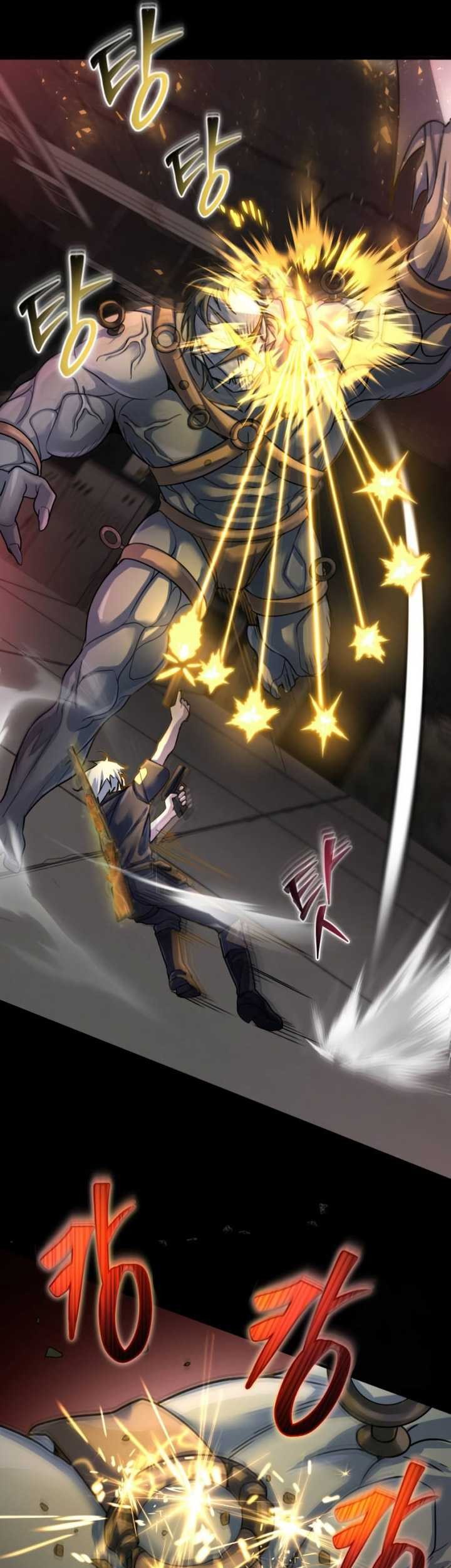 The Possessed Genius’ Gaming Stream Chapter 12 Gambar 62