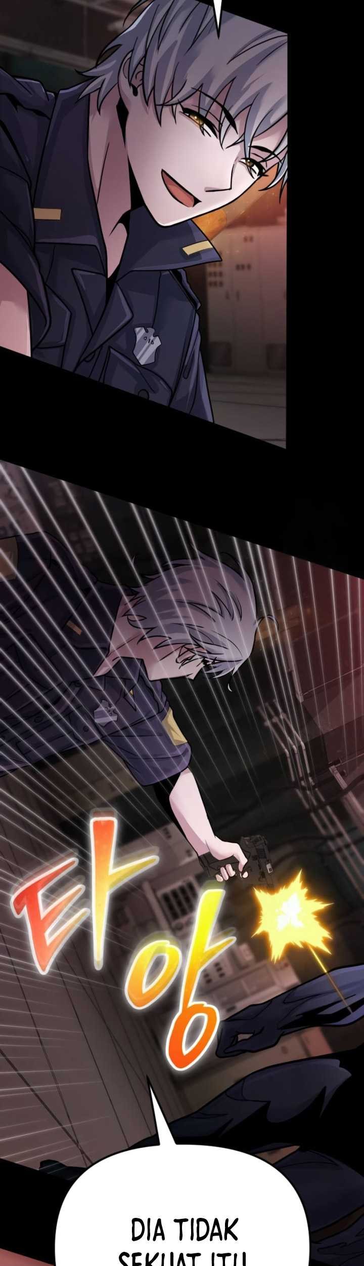 The Possessed Genius’ Gaming Stream Chapter 12 Gambar 68