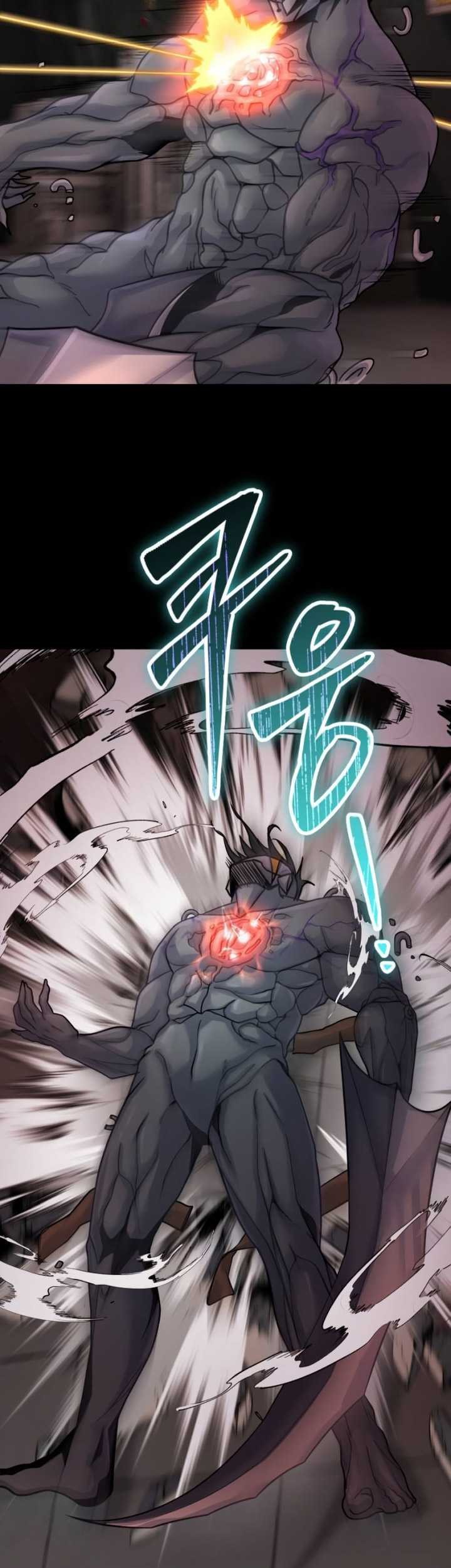 The Possessed Genius’ Gaming Stream Chapter 12 Gambar 70