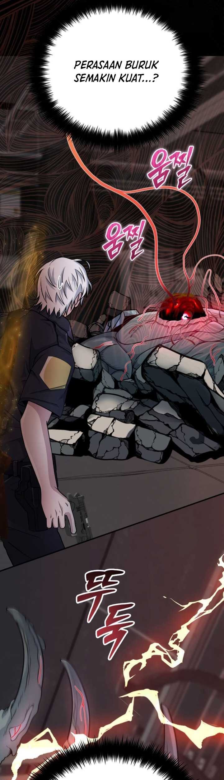 The Possessed Genius’ Gaming Stream Chapter 12 Gambar 74