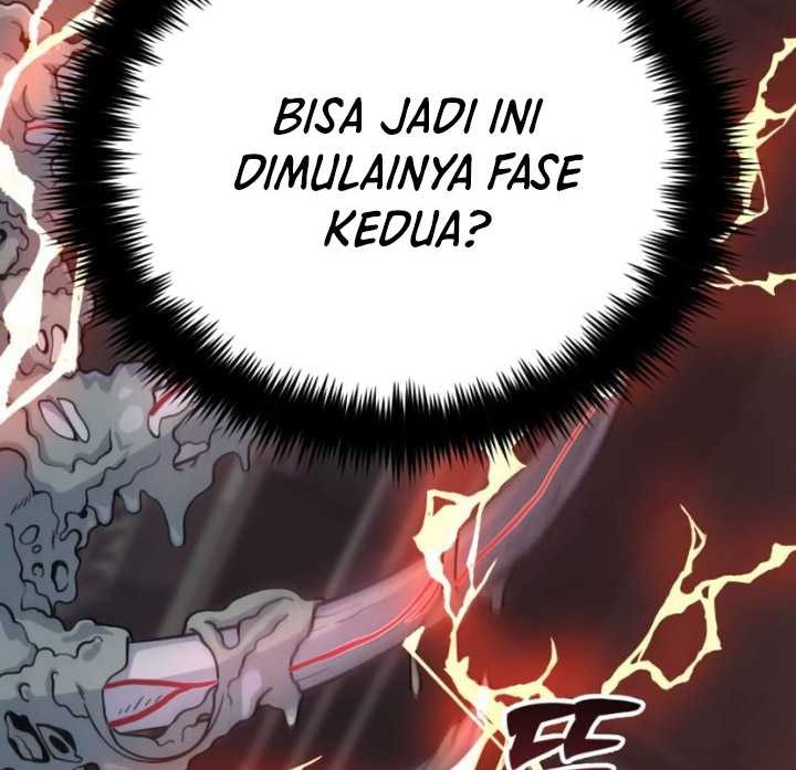 The Possessed Genius’ Gaming Stream Chapter 12 Gambar 75