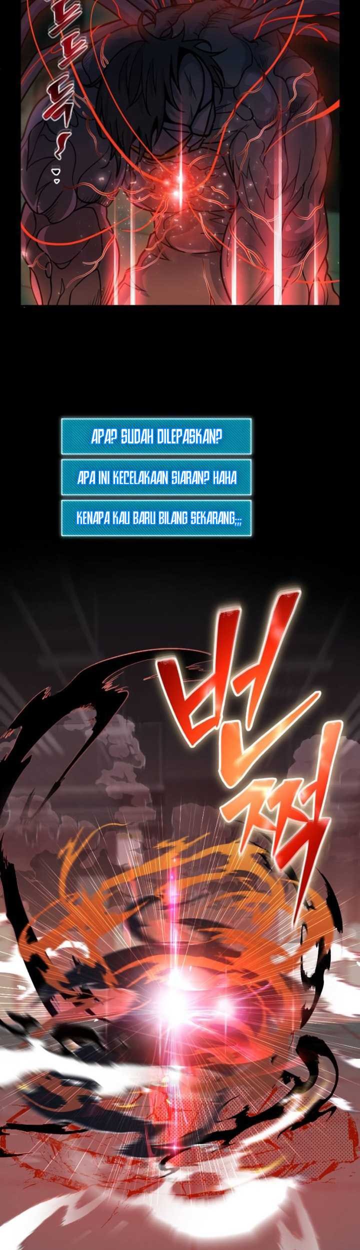 The Possessed Genius’ Gaming Stream Chapter 12 Gambar 78