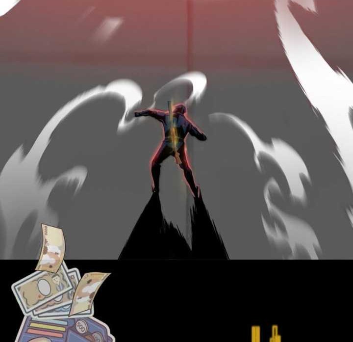 The Possessed Genius’ Gaming Stream Chapter 12 Gambar 79