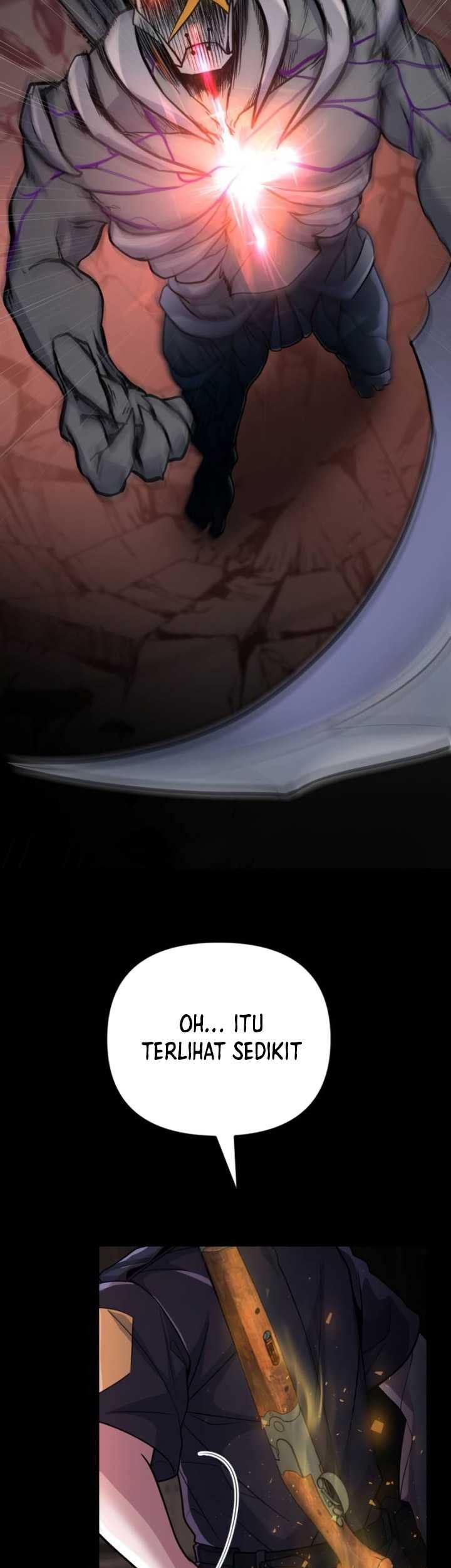 The Possessed Genius’ Gaming Stream Chapter 12 Gambar 82