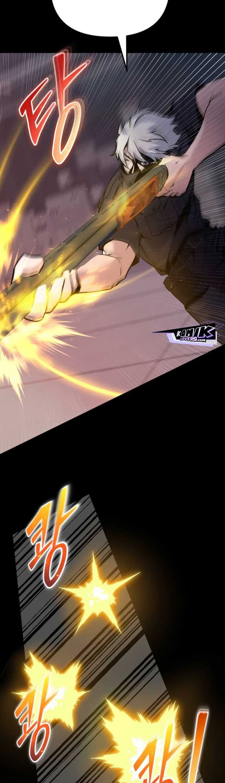 The Possessed Genius’ Gaming Stream Chapter 12 Gambar 84