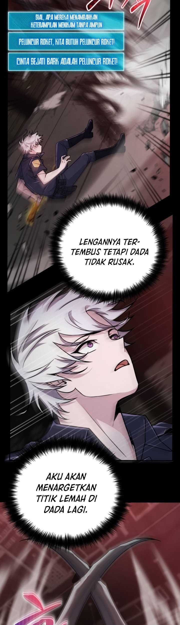 The Possessed Genius’ Gaming Stream Chapter 12 Gambar 92