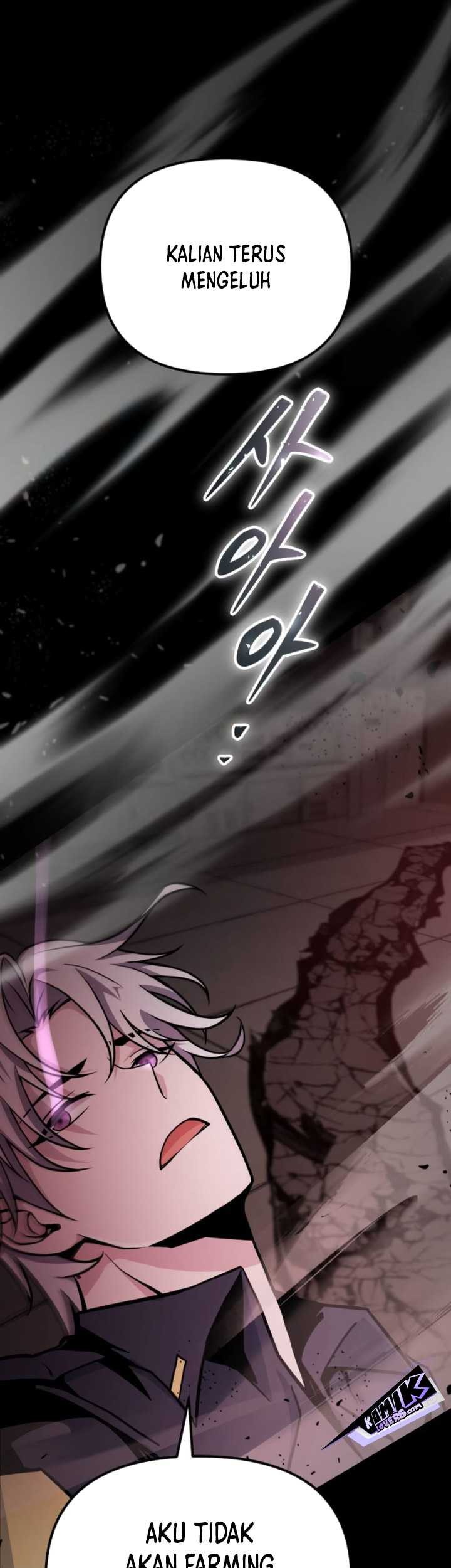 The Possessed Genius’ Gaming Stream Chapter 12 Gambar 96