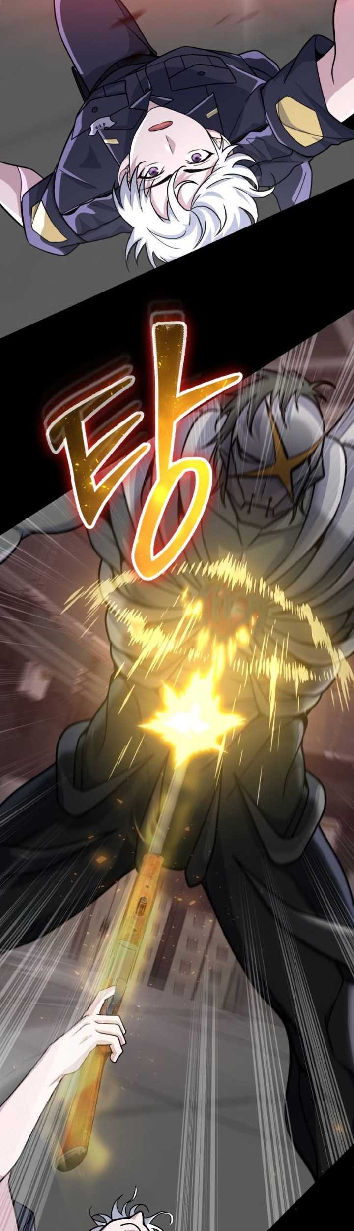The Possessed Genius’ Gaming Stream Chapter 12 Gambar 100