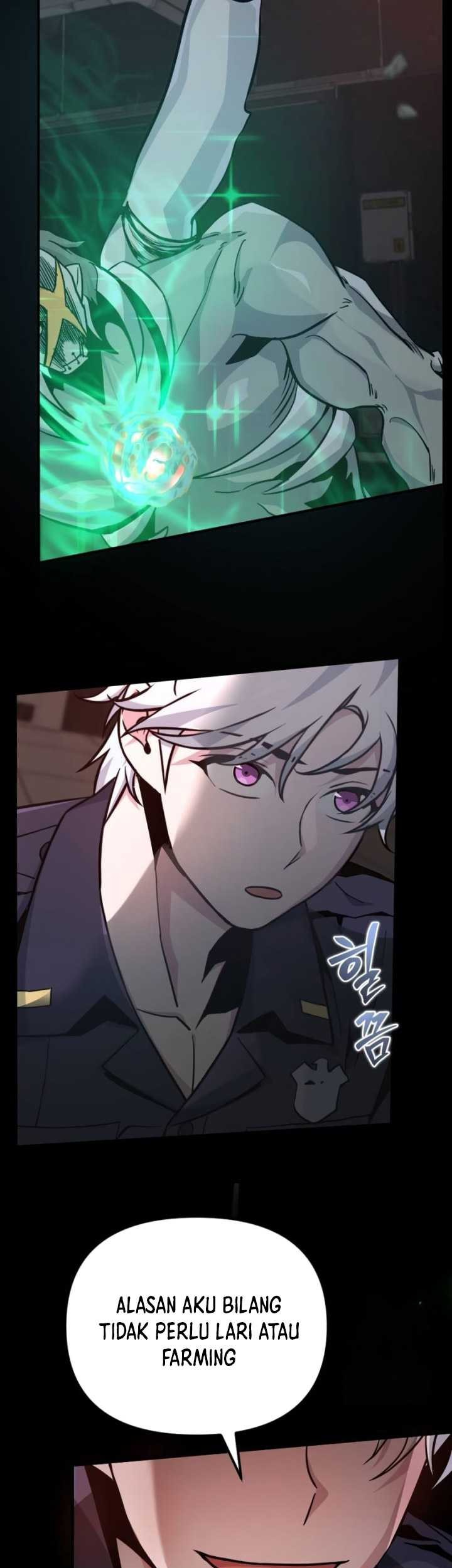 The Possessed Genius’ Gaming Stream Chapter 12 Gambar 106