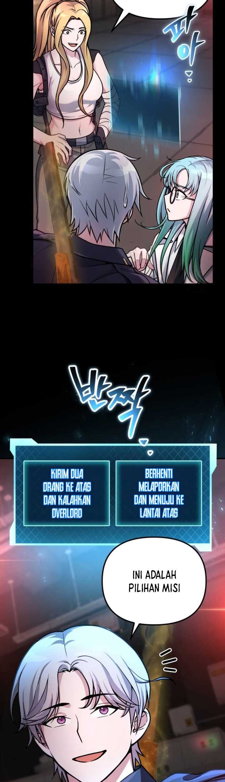 The Possessed Genius’ Gaming Stream Chapter 12 Gambar 10