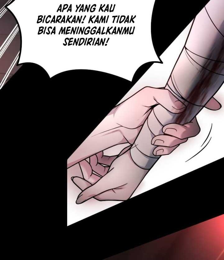 The Possessed Genius’ Gaming Stream Chapter 12 Gambar 13