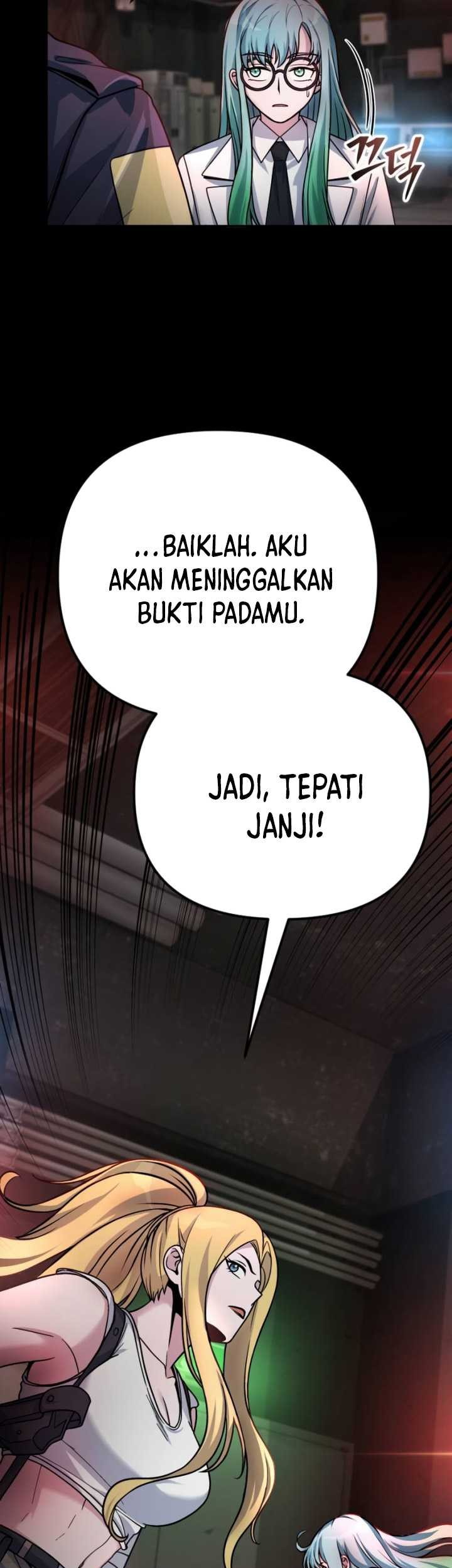 The Possessed Genius’ Gaming Stream Chapter 12 Gambar 16