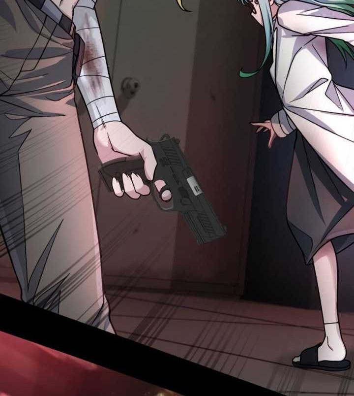 The Possessed Genius’ Gaming Stream Chapter 12 Gambar 17