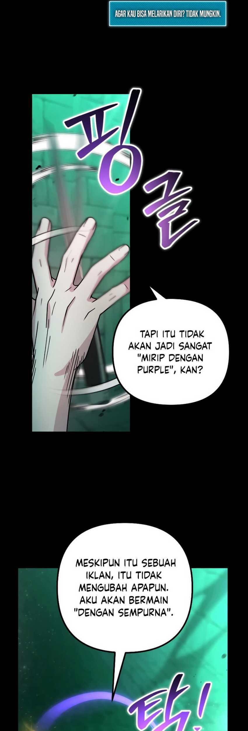 The Possessed Genius’ Gaming Stream Chapter 11 Gambar 18