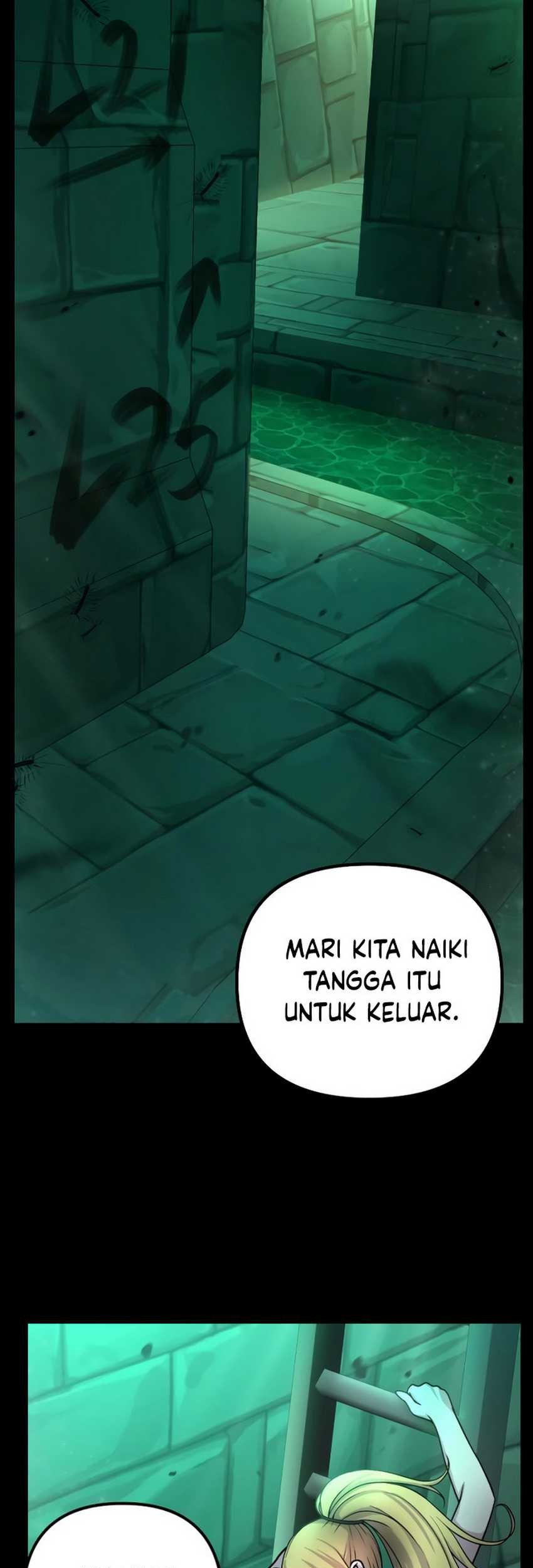 The Possessed Genius’ Gaming Stream Chapter 11 Gambar 22