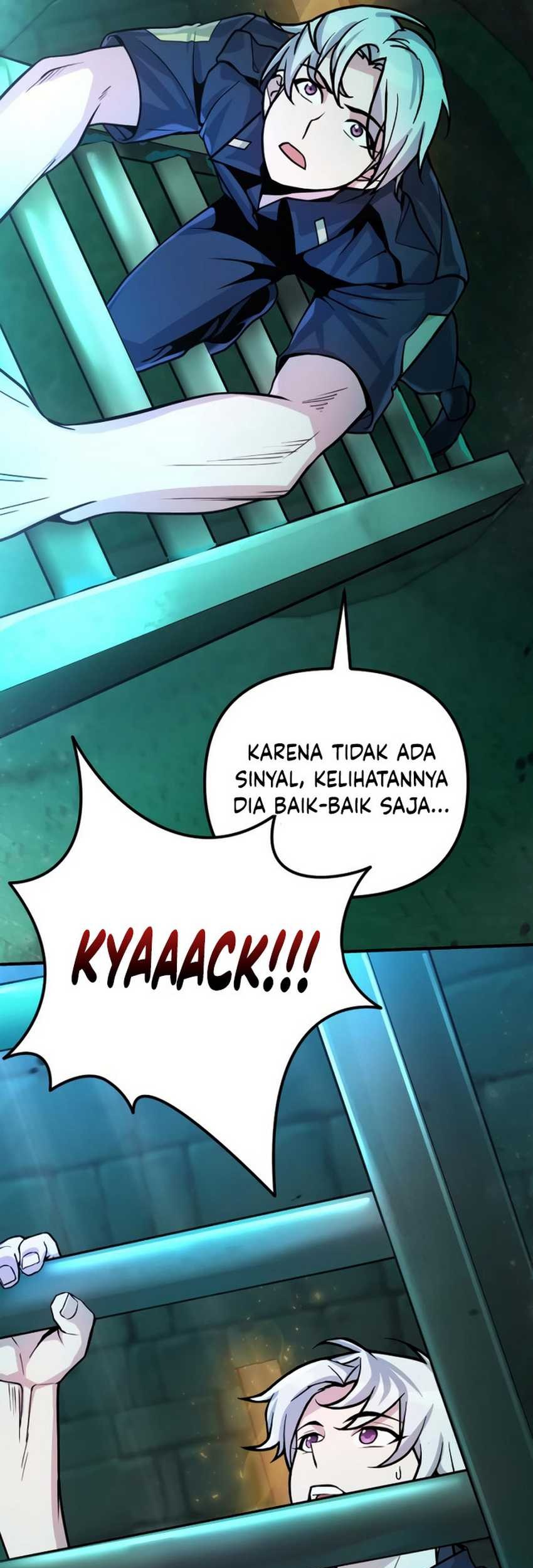 The Possessed Genius’ Gaming Stream Chapter 11 Gambar 26
