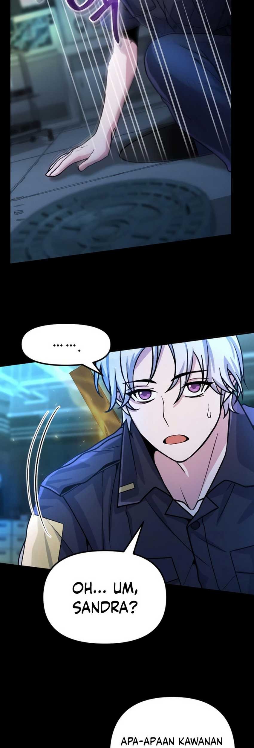 The Possessed Genius’ Gaming Stream Chapter 11 Gambar 28