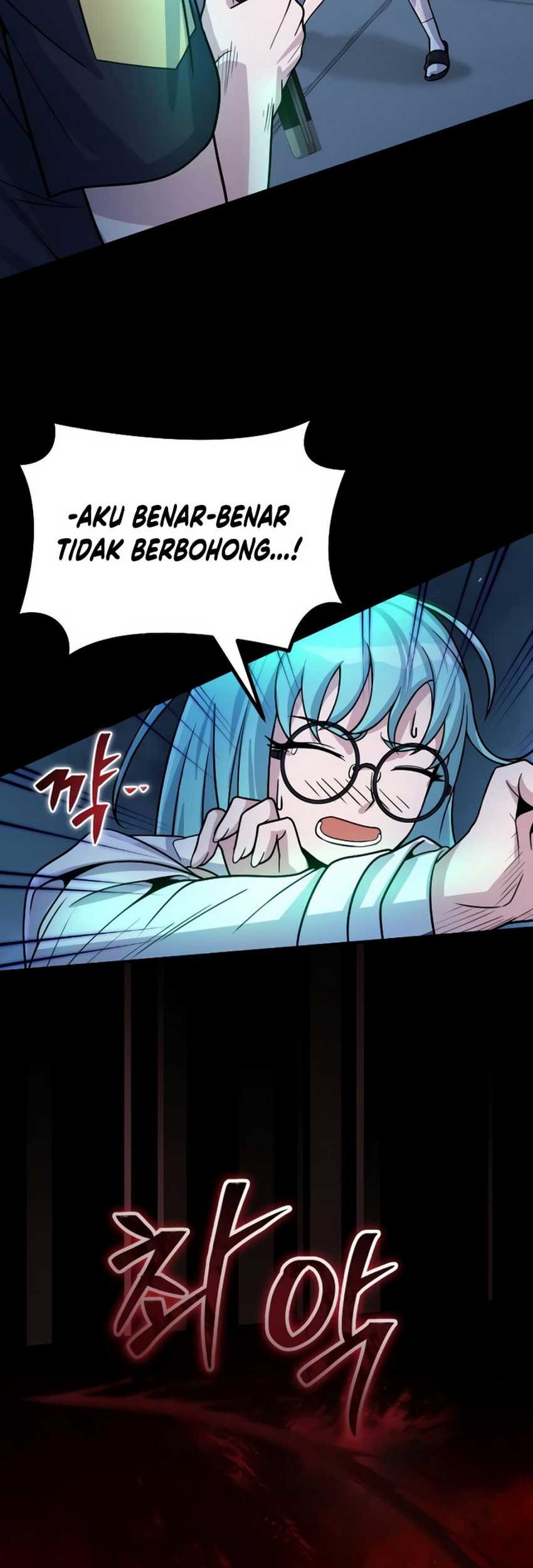 The Possessed Genius’ Gaming Stream Chapter 11 Gambar 48