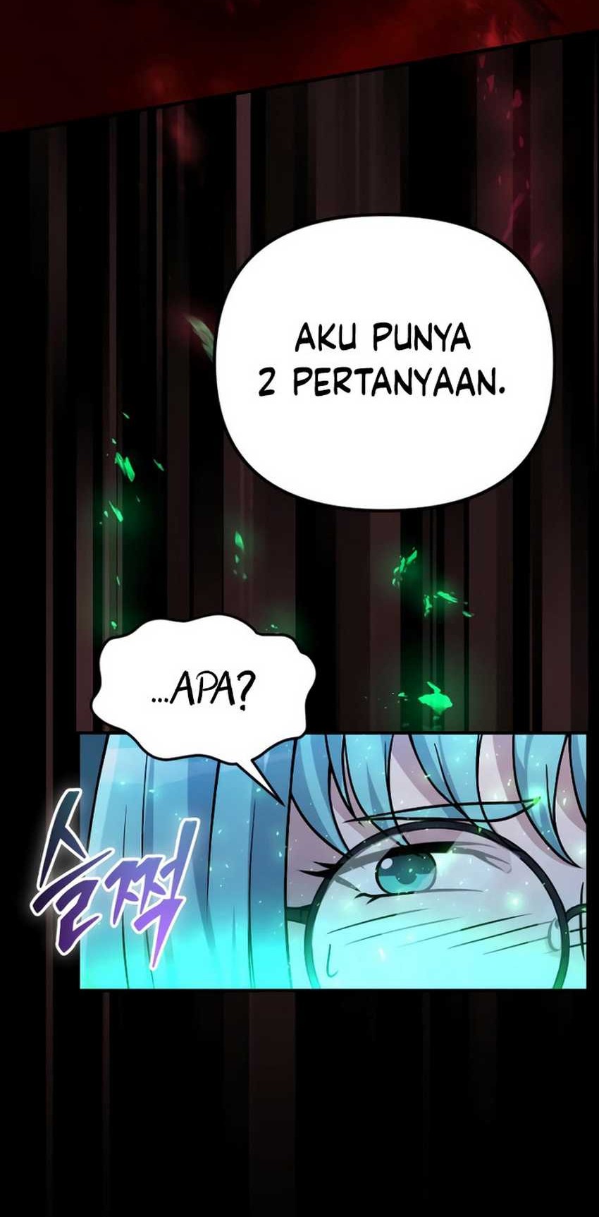 The Possessed Genius’ Gaming Stream Chapter 11 Gambar 49