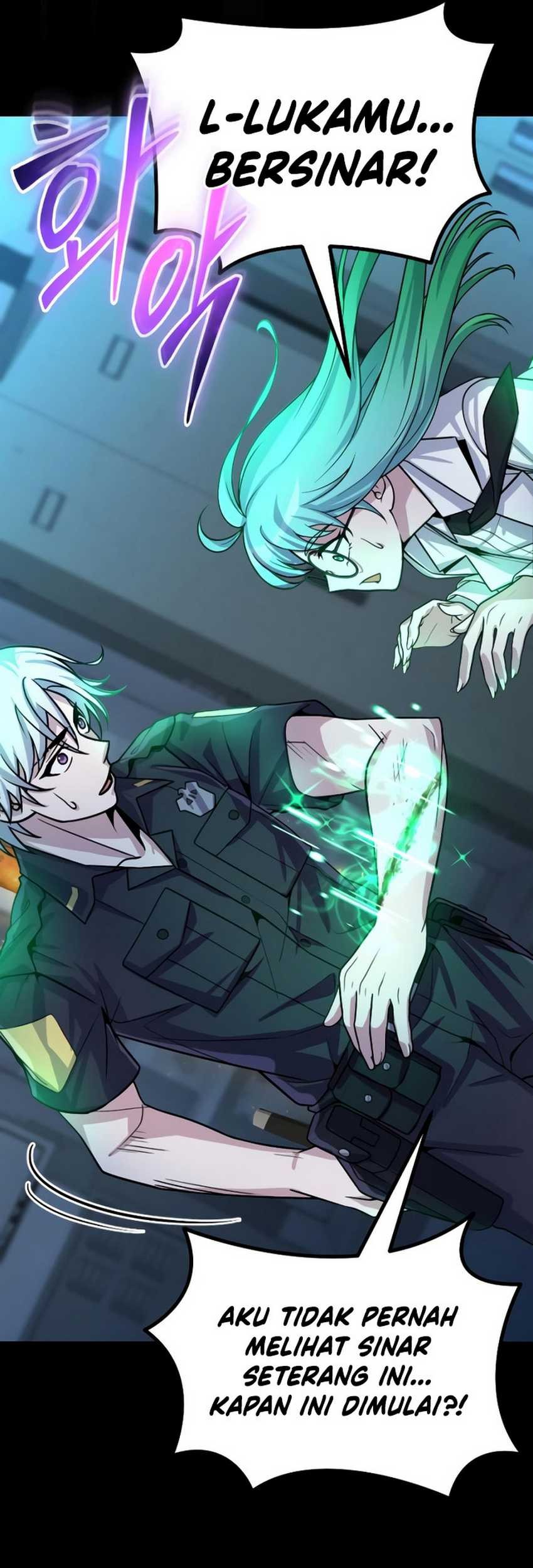 The Possessed Genius’ Gaming Stream Chapter 11 Gambar 50