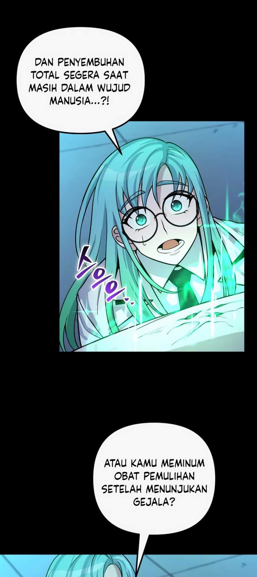The Possessed Genius’ Gaming Stream Chapter 11 Gambar 51