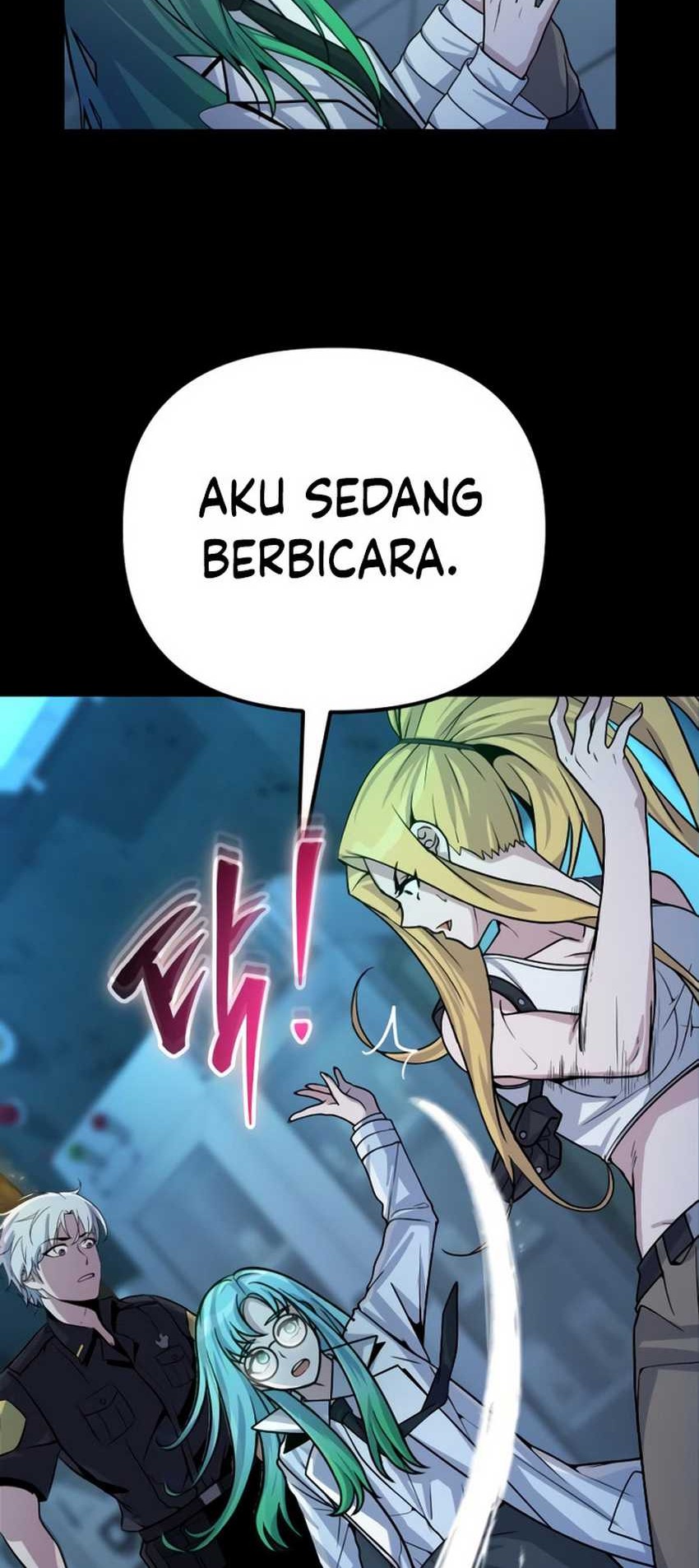 The Possessed Genius’ Gaming Stream Chapter 11 Gambar 53