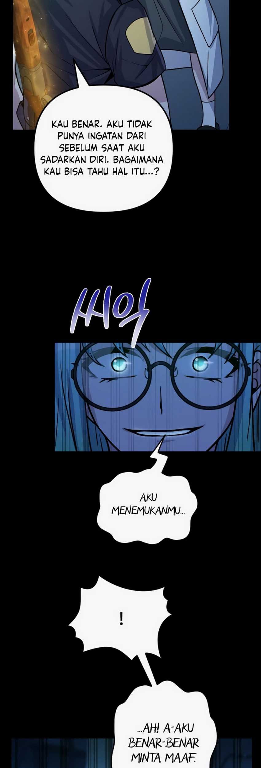 The Possessed Genius’ Gaming Stream Chapter 11 Gambar 56