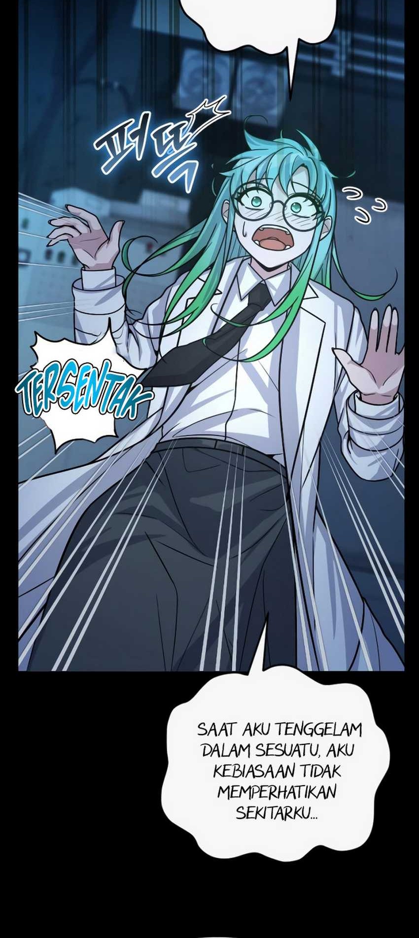 The Possessed Genius’ Gaming Stream Chapter 11 Gambar 57