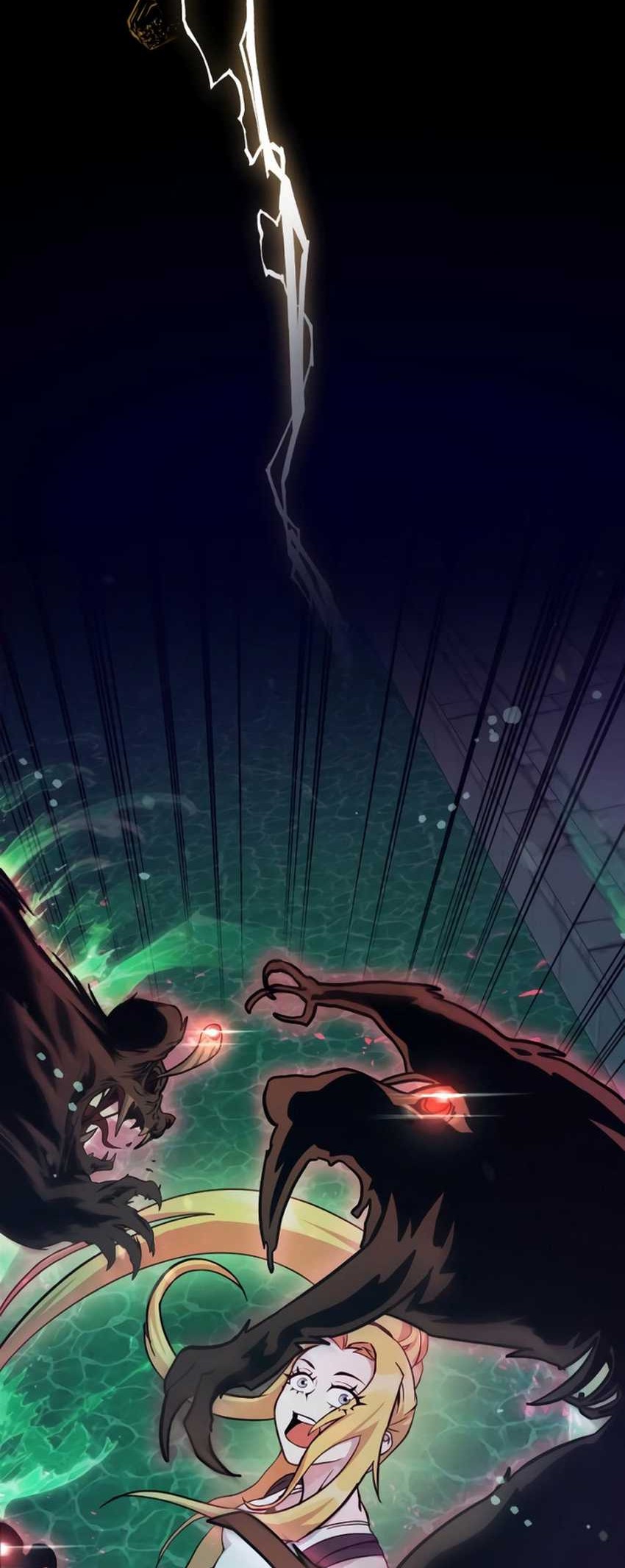 The Possessed Genius’ Gaming Stream Chapter 11 Gambar 3