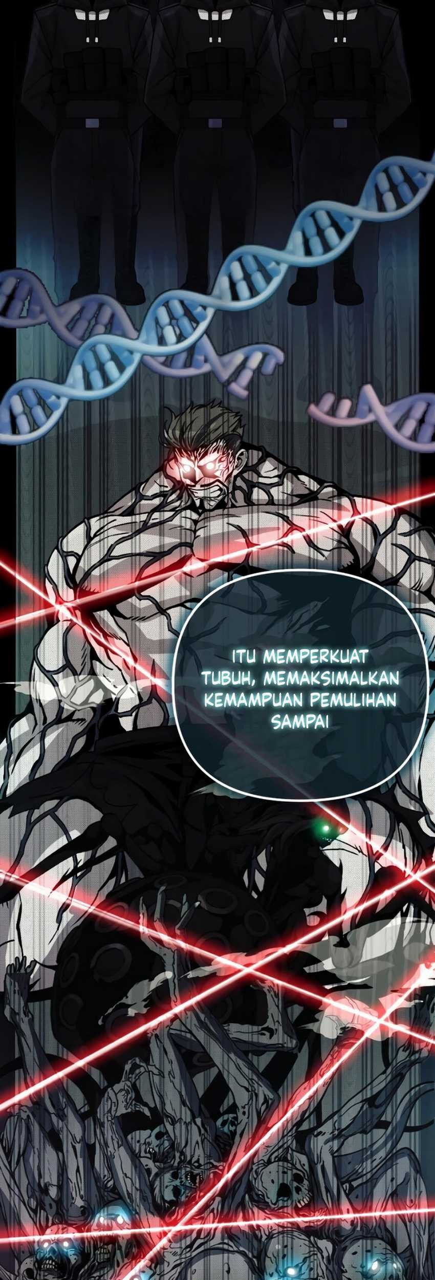 The Possessed Genius’ Gaming Stream Chapter 11 Gambar 60